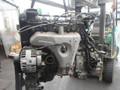 двигатель Volkswagen Lupo 1 поколение 2001, 1.4 л., бензин, МКПП, хетчбэк 5 дв., AUD406952 - фото №3