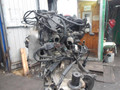двигатель Volkswagen Lupo 1 поколение 2001, 1.4 л., бензин, МКПП, хетчбэк 5 дв., AUD406952 - фото №5