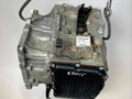 КПП автоматическая (АКПП) Volvo XC70 2 поколение 2009, 2.4 л., TD, дизель, АКПП, передний привод, TF80SC, 31259508 - фото №4