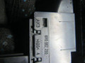 кнопка стеклоподъемника Volkswagen Polo 4 поколение [рестайлинг] 2009, 1.4 л., бензин, МКПП, хетчбэк 5 дв., 6R0867255H - фото №3