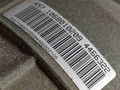 КПП автоматическая (АКПП) Jaguar XF X250 2009, 2.7 л., TD, дизель, АКПП, задний привод, 6HP26, 8X237000AE, DSL - фото №6