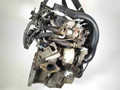 двигатель Nissan Qashqai 1 поколение [рестайлинг] 2010, 1.5 л., DCi, дизель, МКПП, передний привод, K9K430, K9KD430 - фото №6