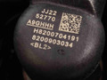 двигатель Nissan Qashqai 1 поколение [рестайлинг] 2010, 1.5 л., DCi, дизель, МКПП, передний привод, K9K430, K9KD430 - фото №7