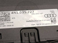 разъем AUX / USB Audi SQ7 4M [2-й рестайлинг] 2024, 3.0 л., бензин, 4N1035727 - фото №3