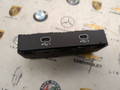 разъем AUX / USB Audi SQ7 4M [2-й рестайлинг] 2024, 3.0 л., бензин, 4N1035727 - фото №5