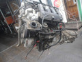 двигатель BMW 3 серия E46 2001, 2.0 л., дизель, BN - фото №2