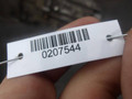 двигатель BMW 3 серия E46 2001, 2.0 л., дизель, BN - фото №4
