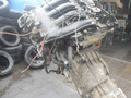 двигатель BMW 3 серия E46 2001, 2.0 л., дизель, BN - фото №5