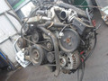 двигатель BMW 3 серия E46 2001, 2.0 л., дизель, BN - фото №10