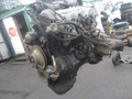 двигатель Mercedes-Benz T1 207-210D 1991, 2.4 л., дизель, BN - фото №2