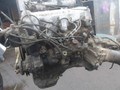 двигатель Mercedes-Benz T1 207-210D 1991, 2.4 л., дизель, BN - фото №3