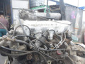 двигатель Mercedes-Benz T1 207-210D 1991, 2.4 л., дизель, BN - фото №5