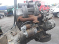 двигатель Mercedes-Benz T1 207-210D 1991, 2.4 л., дизель, BN - фото №6