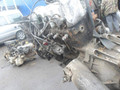 двигатель Mercedes-Benz T1 207-210D 1991, 2.4 л., дизель, BN - фото №7