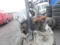 двигатель Mercedes-Benz T1 207-210D 1991, 2.4 л., дизель, BN - фото №8