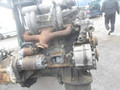 двигатель Mercedes-Benz T1 207-210D 1991, 2.4 л., дизель, BN - фото №9