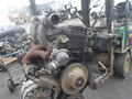 двигатель Mercedes-Benz T1 207-210D 1991, 2.4 л., дизель, BN - фото №10