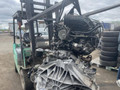 двигатель Infiniti Q30 1 поколение 2016, 1.5 л., дизель, АКПП, хетчбэк 5 дв., K9K420 - фото №4