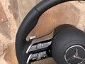руль Mercedes-Benz E-Класс W214 2025, 2.0 л., дизель - фото №3