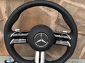 руль Mercedes-Benz E-Класс W214 2025, 2.0 л., дизель - фото №4