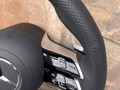 руль Mercedes-Benz E-Класс W214 2025, 2.0 л., дизель - фото №6