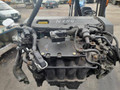 двигатель Opel Astra H 2005, 1.6 л., бензин, МКПП, универсал, Z16XER20JW1808 - фото №6