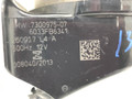 сигнал (клаксон) BMW 1 серия F20/F21 2014, 730097507, 6033FB6341, 260917L4A - фото №9