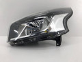 фара левая Renault 2021, 2.0 л., дизель, 6МКПП, микроавтобус, 1LE01141023, 260609158R, 188702 - фото №2
