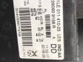 фара левая Renault 2021, 2.0 л., дизель, 6МКПП, микроавтобус, 1LE01141023, 260609158R, 188702 - фото №17