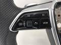 руль Audi A7 4K 2023, лифтбэк, 4K0124, 4K419091BB, 312647599ADC, 0060043508, 2308324085, TK6621000TS - фото №3
