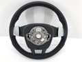 руль Audi A7 4K 2023, лифтбэк, 4K0124, 4K419091BB, 312647599ADC, 0060043508, 2308324085, TK6621000TS - фото №9