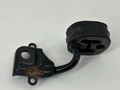 кронштейн глушителя Porsche 2020, 4M025144L - фото №2