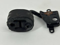 кронштейн глушителя Porsche 2020, 4M025144L - фото №3