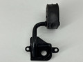 кронштейн глушителя Porsche 2020, 4M025144L - фото №4