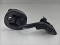 кронштейн глушителя Porsche 2020, 4M025144L - фото №6
