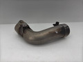 насадка на глушитель Porsche Cayenne PO536 2021, 9Y0253823 - фото №2