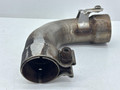 насадка на глушитель Porsche Cayenne PO536 2021, 9Y0253823 - фото №3