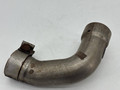 насадка на глушитель Porsche Cayenne PO536 2021, 9Y0253823 - фото №5