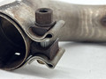 насадка на глушитель Porsche Cayenne PO536 2021, 9Y0253823 - фото №6