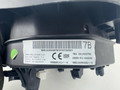 подушка безопасности водителя Renault 2021, 2.0 л., дизель, 6МКПП, микроавтобус, 93868141 - фото №9