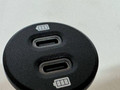 разъем AUX / USB Porsche Macan 1 поколение [2-й рестайлинг] 2022, 2.9 л., бензин, АКПП, внедорожник 5 дв., 95B035252H - фото №4