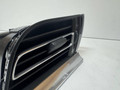 дефлектор обдува салона Porsche Macan 1 поколение [2-й рестайлинг] 2022, 2.9 л., бензин, АКПП, внедорожник 5 дв., 95B819702J, 95B854378L - фото №8