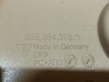пластик Porsche Macan 1 поколение [2-й рестайлинг] 2022, 2.9 л., бензин, АКПП, внедорожник 5 дв., 95B864378D - фото №13