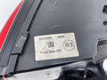 фонарь задний левый Porsche Macan 1 поколение [2-й рестайлинг] 2022, 2.9 л., бензин, АКПП, внедорожник 5 дв., 95B945091AC, L617200, T95B202, L90114242 - фото №7
