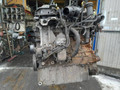 двигатель Ford C-Max 1 поколение 2007, 2.0 л., дизель, BN, RHR - фото №2
