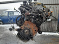 двигатель Ford C-Max 1 поколение 2007, 2.0 л., дизель, BN, RHR - фото №3