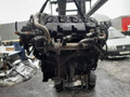 двигатель Ford C-Max 1 поколение 2007, 2.0 л., дизель, BN, RHR - фото №4