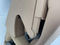 салон (комплект сидений) Porsche Macan 1 поколение [2-й рестайлинг] 2022, 2.9 л., бензин, АКПП, внедорожник 5 дв. - фото №30
