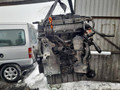 двигатель Volkswagen Passat B6 2006, 2.0 л., дизель, МКПП, универсал, BMP - фото №2