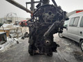 двигатель Volkswagen Passat B6 2006, 2.0 л., дизель, МКПП, универсал, BMP - фото №3